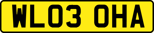 WL03OHA