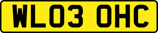 WL03OHC