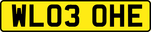 WL03OHE
