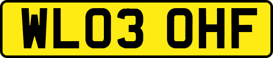 WL03OHF