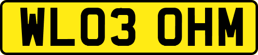 WL03OHM