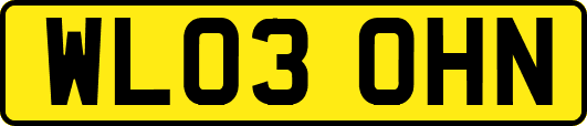 WL03OHN