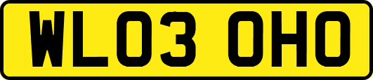 WL03OHO