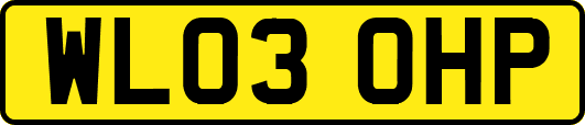 WL03OHP
