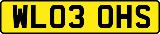 WL03OHS