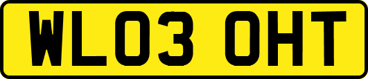 WL03OHT
