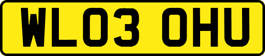 WL03OHU