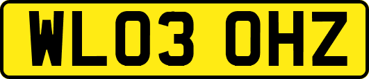 WL03OHZ
