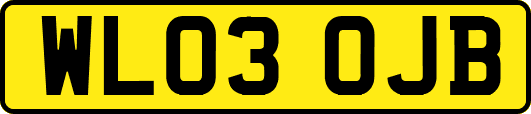 WL03OJB
