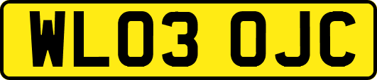 WL03OJC