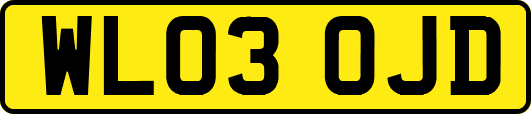 WL03OJD