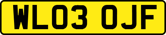 WL03OJF