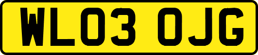 WL03OJG