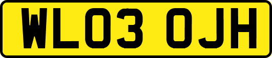 WL03OJH