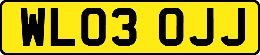 WL03OJJ