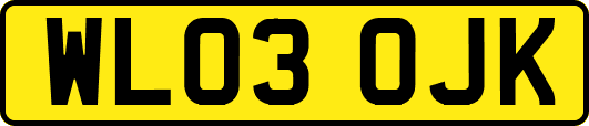 WL03OJK