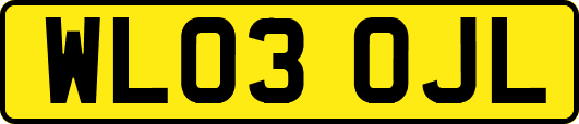WL03OJL