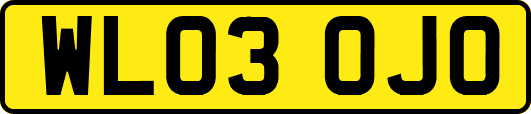 WL03OJO