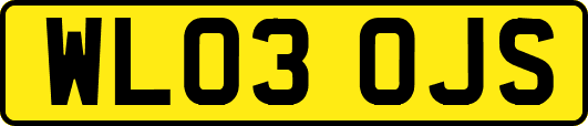 WL03OJS