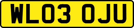 WL03OJU