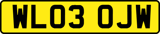 WL03OJW