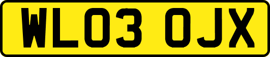 WL03OJX