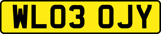 WL03OJY