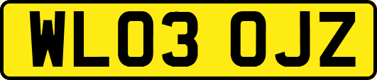 WL03OJZ