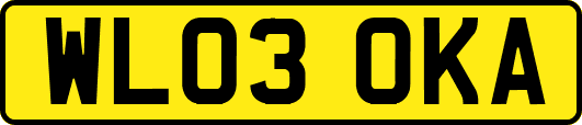 WL03OKA