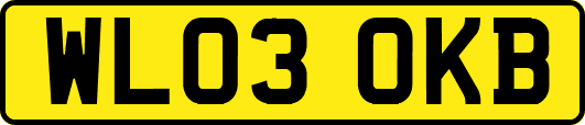 WL03OKB