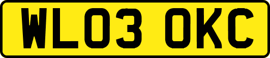WL03OKC