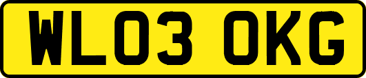 WL03OKG
