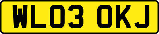 WL03OKJ