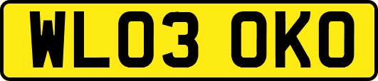 WL03OKO