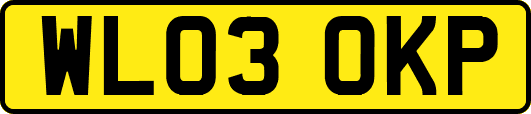 WL03OKP