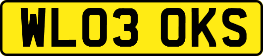 WL03OKS