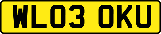 WL03OKU