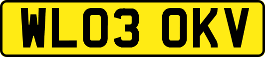 WL03OKV