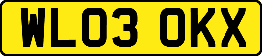 WL03OKX