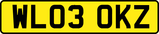 WL03OKZ