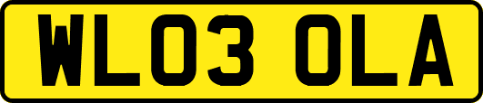 WL03OLA