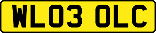 WL03OLC