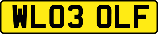 WL03OLF