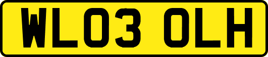 WL03OLH