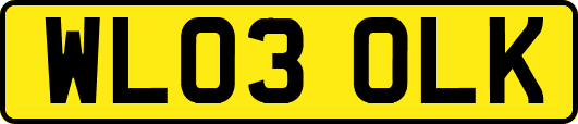 WL03OLK