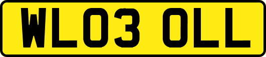 WL03OLL