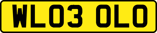 WL03OLO