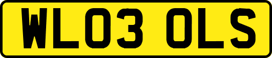 WL03OLS