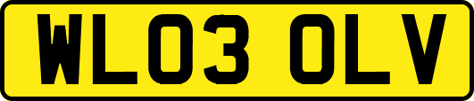 WL03OLV
