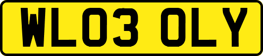 WL03OLY